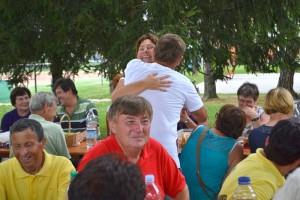 Otvoritev igrišča za vrtno kegljanje 5